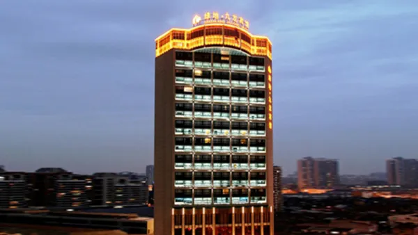 Hotel Jiulong