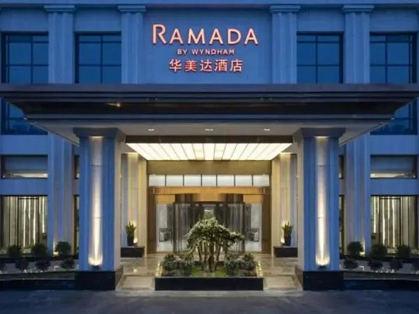 Hotel Ramada