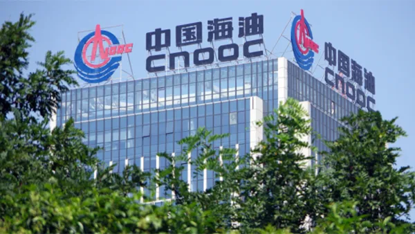 CNOOC (Dongfang, Huizhou, Taizhou, Datong y otras 5 subsidiarias)