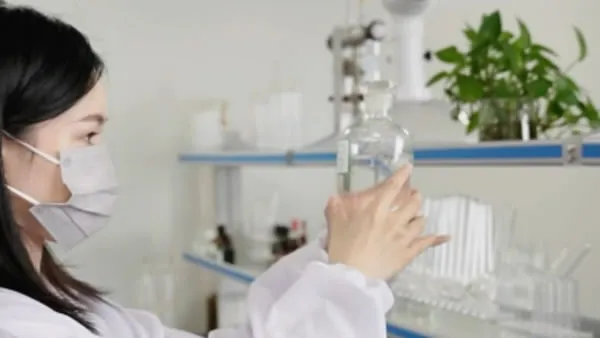 Laboratorio de Investigación y Desarrollo (I+D) de ECH