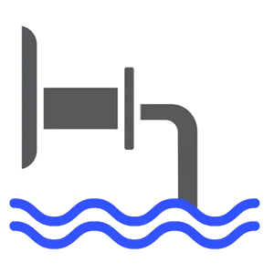 Químicos para el tratamiento del agua de refrigeración circulante industrial